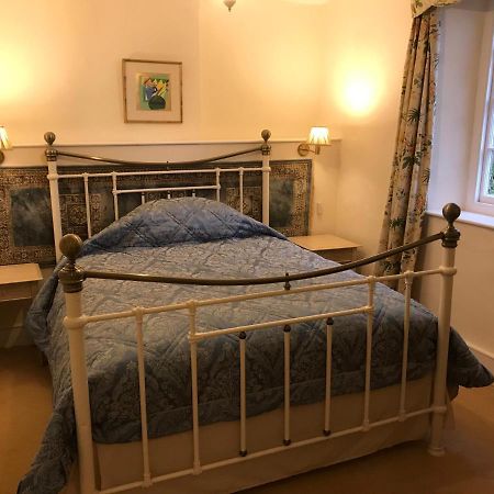 Bed and Breakfast Catwell House Williton Zewnętrze zdjęcie