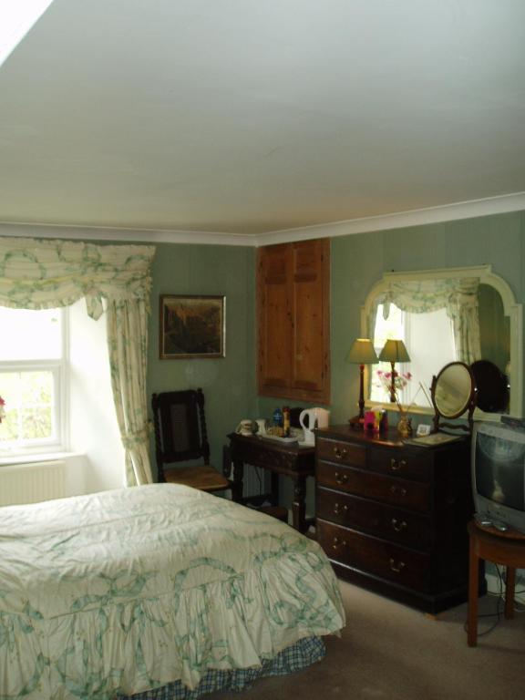 Bed and Breakfast Catwell House Williton Pokój zdjęcie