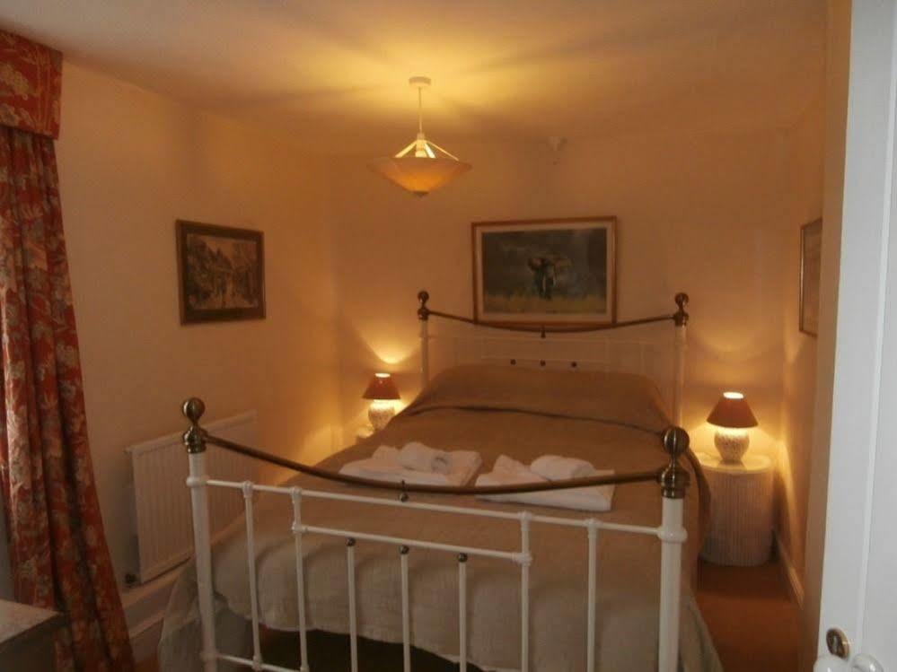 Bed and Breakfast Catwell House Williton Zewnętrze zdjęcie